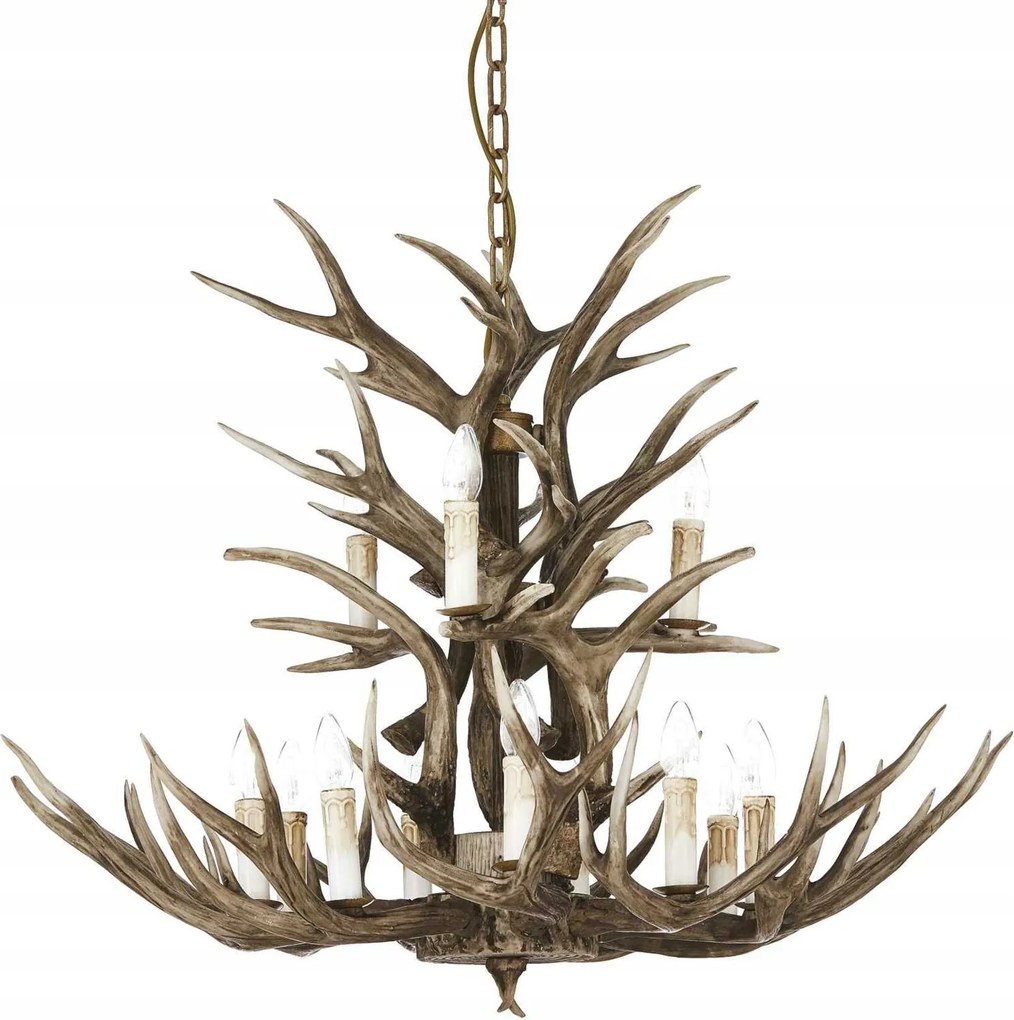 Ideal Lux Chalet SP12 113975