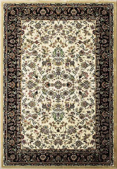 Berfin Dywany Kusový koberec Anatolia 5378 K (Cream) - 150x300 cm