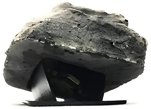 Home & Marker Vonkajšia utajená schránka na kľúče v tvare kameňa