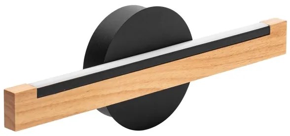 Aigostar - LED Nástenné svietidlo LED/6,5W/230V 2700K