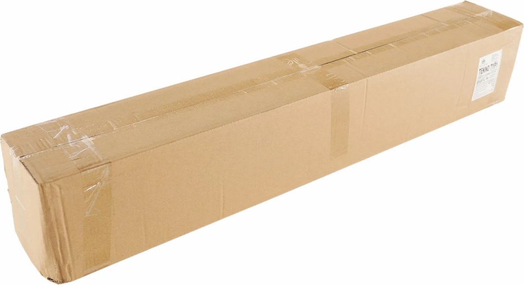 Záhradný stan Tekno Typ 1 300x300 cm - biela