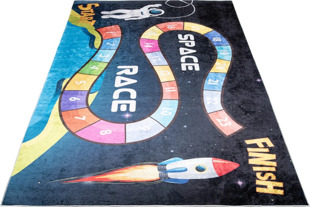 TA Koberec 2659 VYTLAČIŤ EMMA Rozmer: 140x200 cm