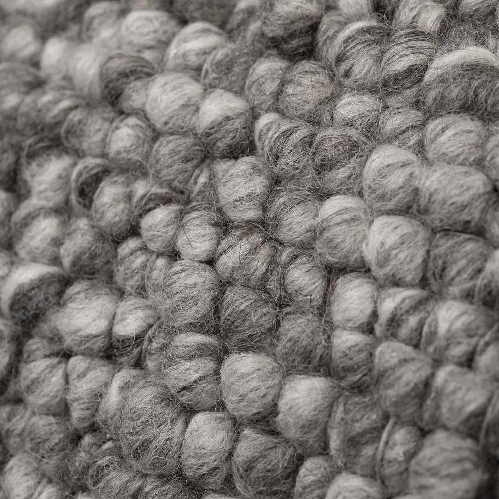 Obsession Kusový koberec My Stellan 675 Silver Rozmer koberca: 140 x 200 cm