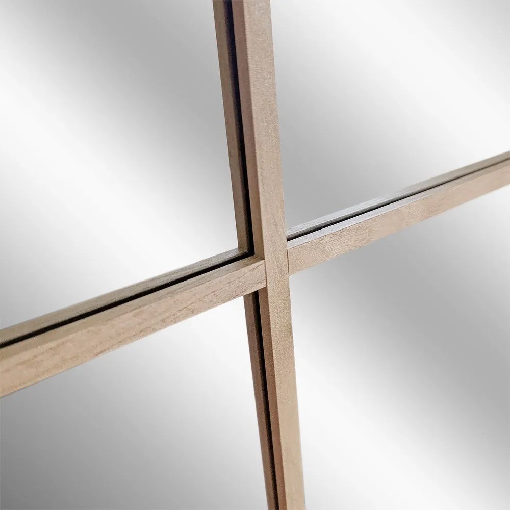 Nástenné zrkadlo 69x95 cm Jimmy – Styler