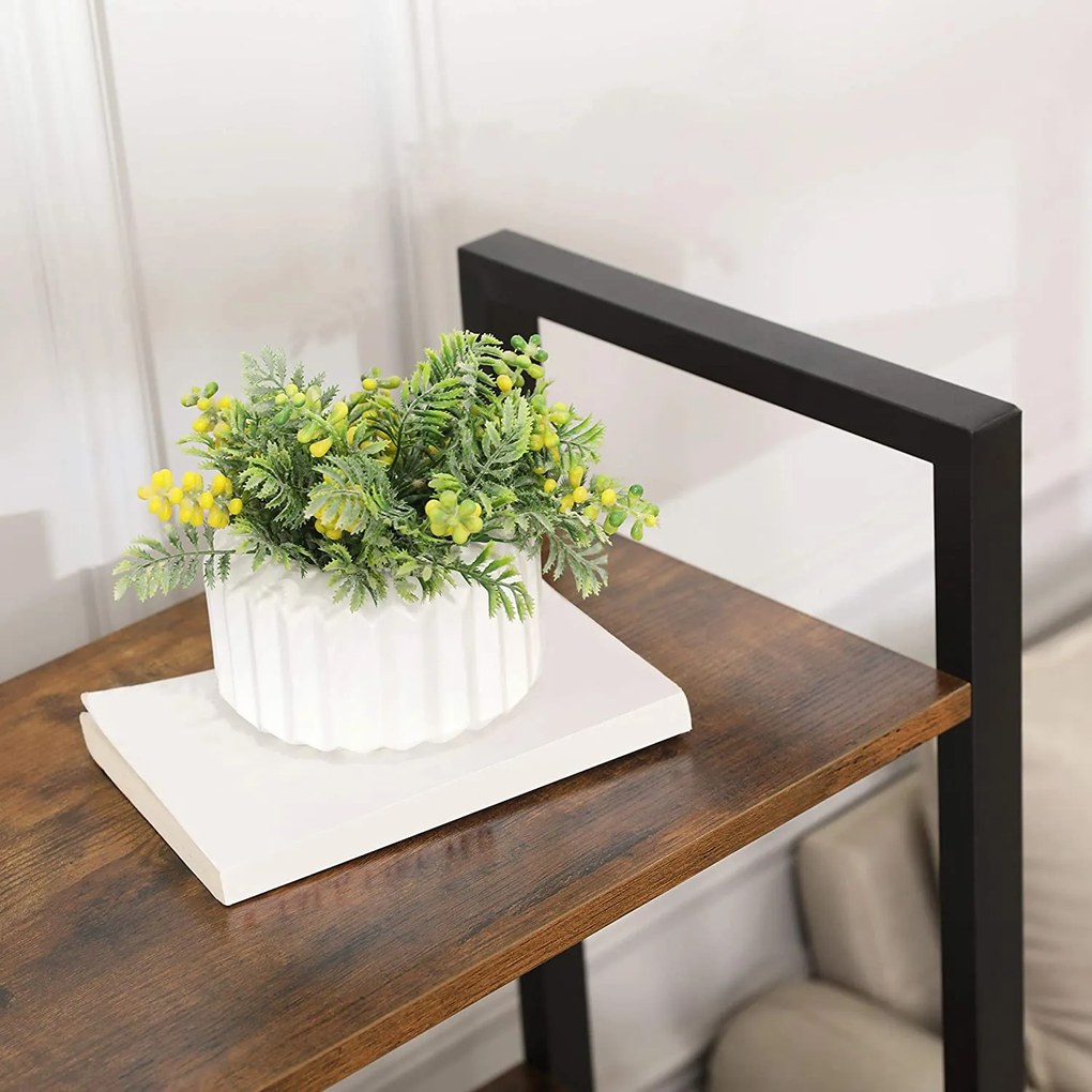 Regál na knihy - LLS60BX 9403 20 80 00