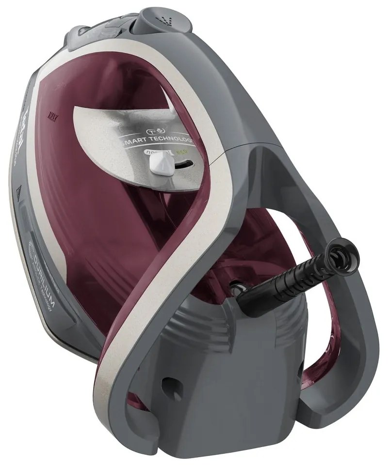 Naparovacia žehlička Smart Protect Plus FV6870E0 – Tefal