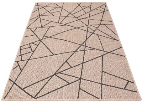 Behúň JEANS 19217/P01