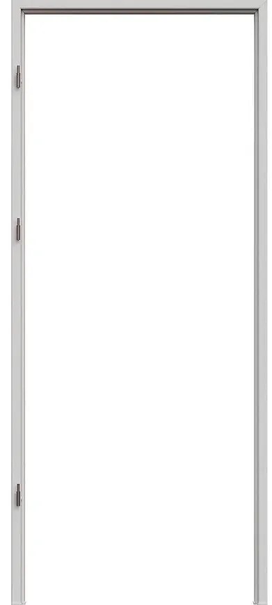 Pevná zárubňa na mieru vystužená OW-01