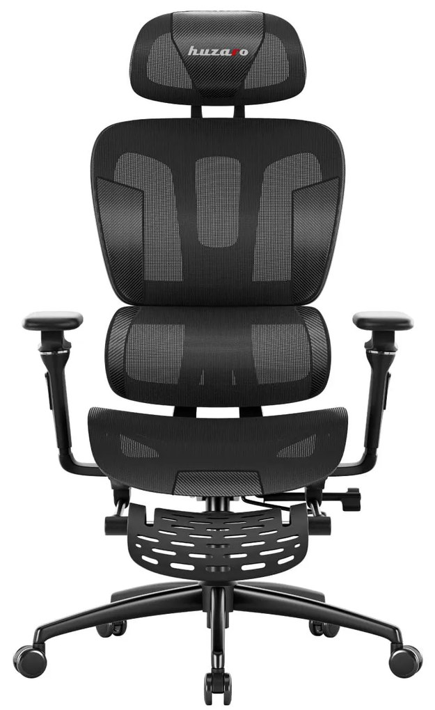 Herné kreslo Cruiser 7.9 (čierna). Akcia -19%. Vlastná spoľahlivá doprava až k Vám domov. 1087456