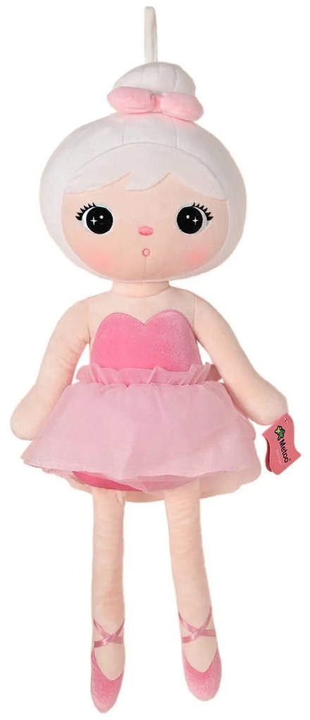 Bábika Balerina 70 cm