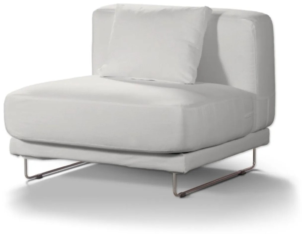 Poťah na sedačku pre 1 osobu nerozkladacia