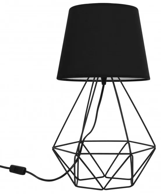 Nočná lampa Loft Lampshade Cone