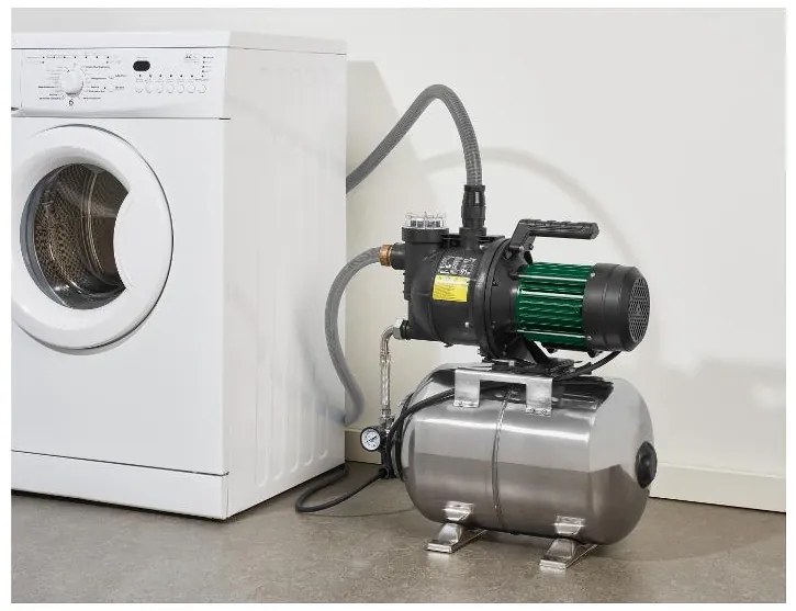 Parkside® Domáca vodáreň Pehww 1300 A1 (100386970)