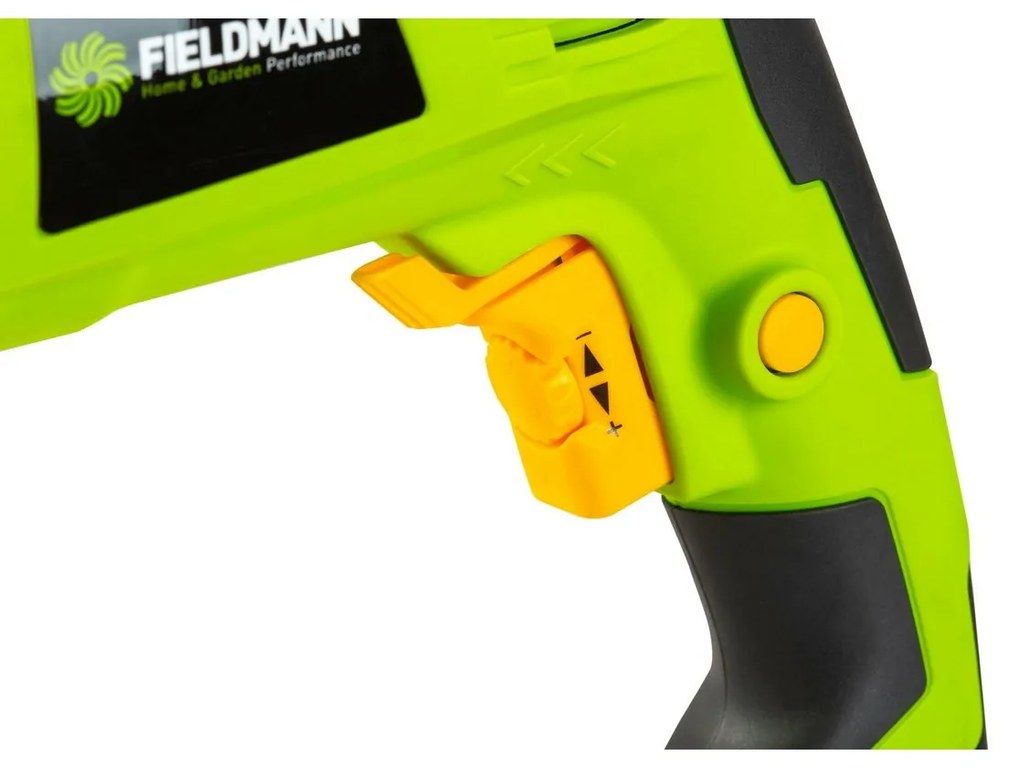 Fieldmann FDV 201205-E príklepová vŕtačka