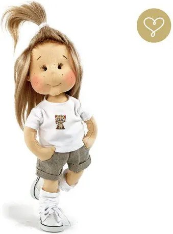 Bábika Coco 40 cm Varianta 1