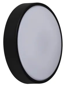 Nordlux - LED Vonkajšie nástenné svietidlo OLIVER LED/9W/230V IP54 pr. 19,5 cm