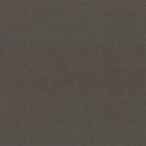 Vliesové tapety, štruktúrovaná hnedá, Patchwork 1325870, P+S International, rozmer 10,05 m x 0,53 m