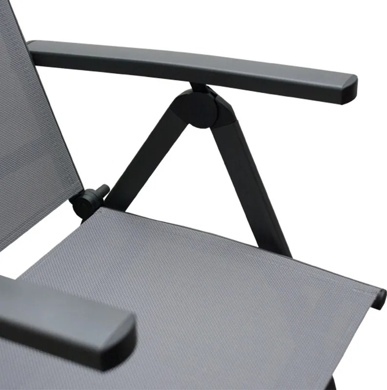 Doppler BERGAMO ACTIVE šedá