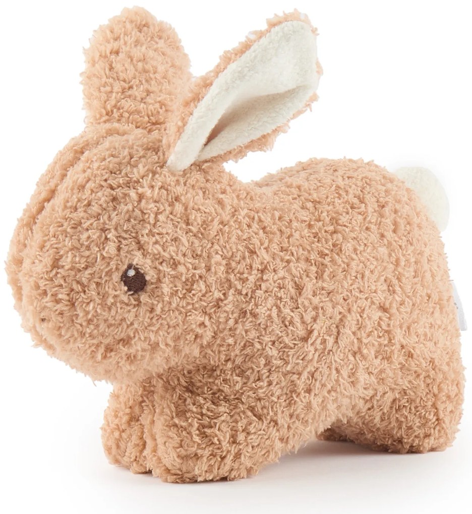 Bieco - Králiček Fine s mrkvičkou