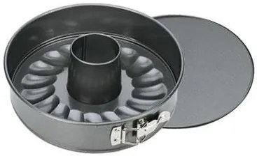 Tescoma Delícia 623284.00 - Forma na tortu a bábovku rozkladacia DELÍCIA o 22 cm