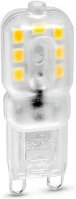 Brilum LED žiarovka G9/3W/230V 3000K B1007