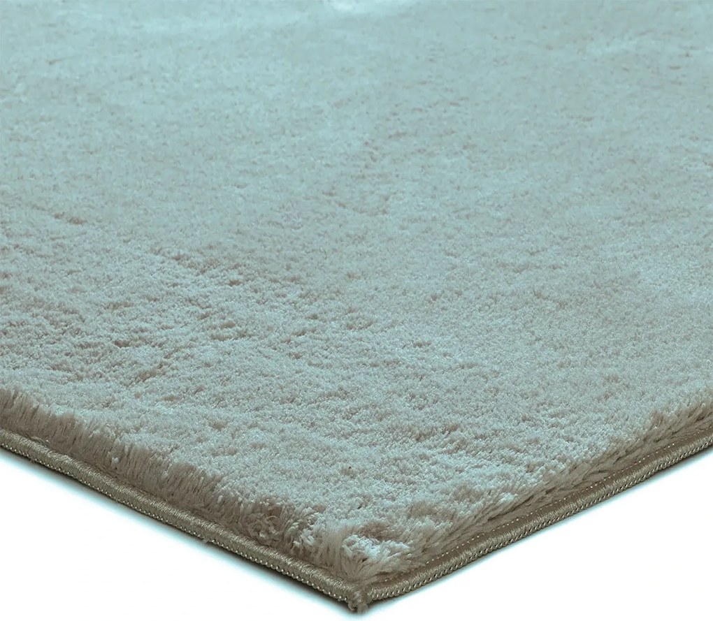 BE Koberec Rabbit 62  CREAM – krémový obdĺžnikový Rozmer: 80x150 cm