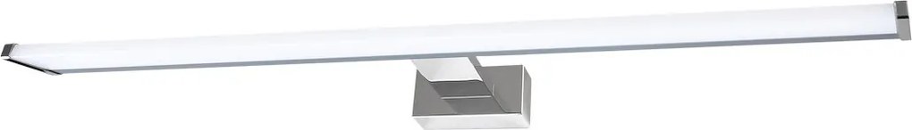 Nástenné LED svietidlo Mirore, 1x LED 10w, 4000k, (fi 60cm), s