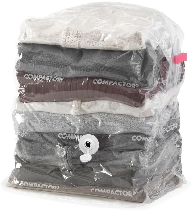 Vákuové vrece Express M – Compactor