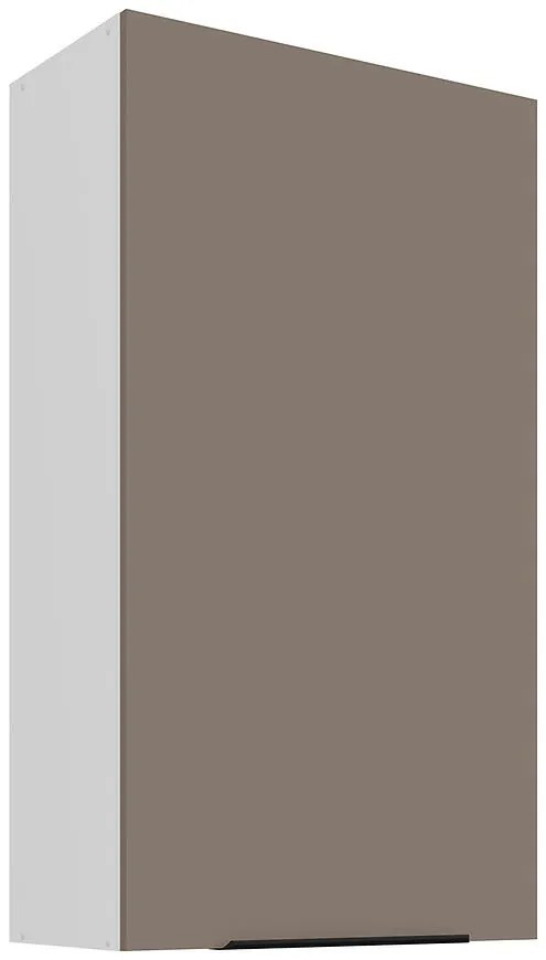 Kuchynská skrinka Aria-Ta/Wh Anti Fingerprint 60g-108 1f