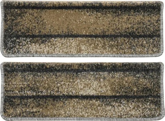 Nášľap na schody RAINBOW 11196/BG2 béžový / sivý