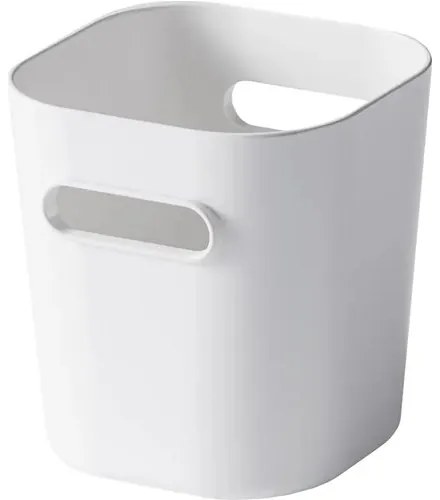 SmartStore Úložný box Compact Mini, 0,6 l, biela
