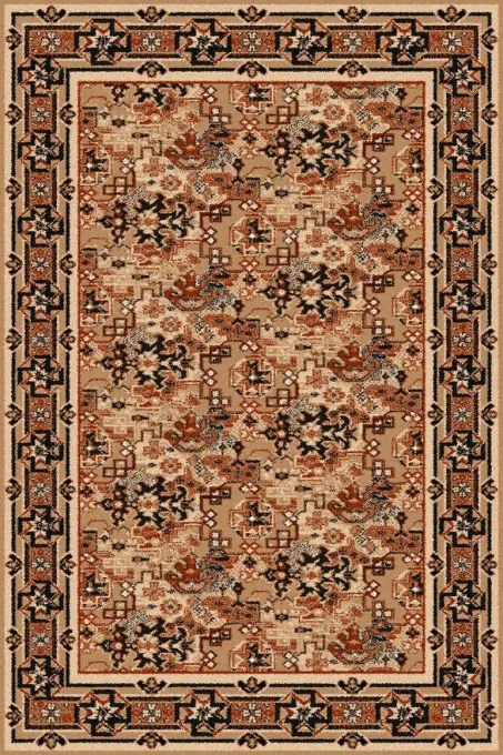 Koberec FD Standard Nazca - béžový