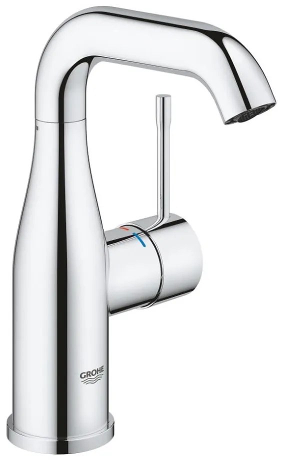 GROHE 23798001 - Umývadlová batéria ESSENCE DN 15 veľkosť M lesklý chróm