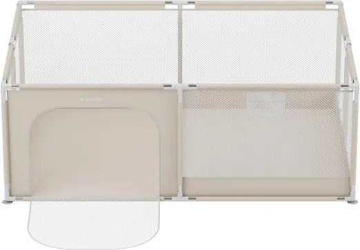 Detská ohrádka Cozy 22 béžová