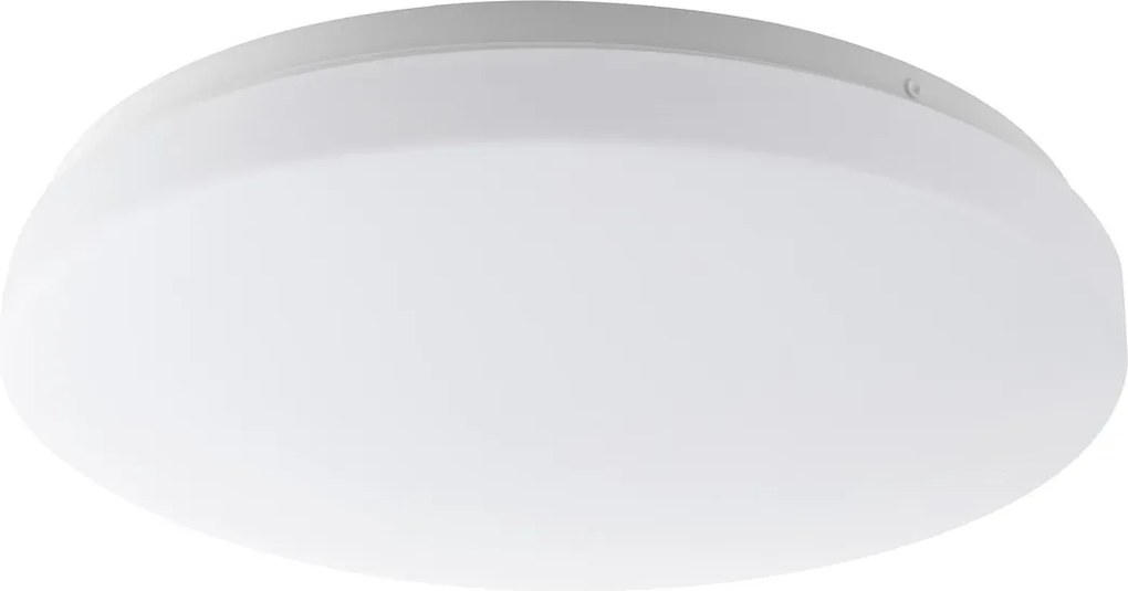 OSRAM OSRAM, Kúpeľňové stropné svietidlo, ø 325mm, OSRAM,2640lm, 24W, 3000K, IP44, AC832780055