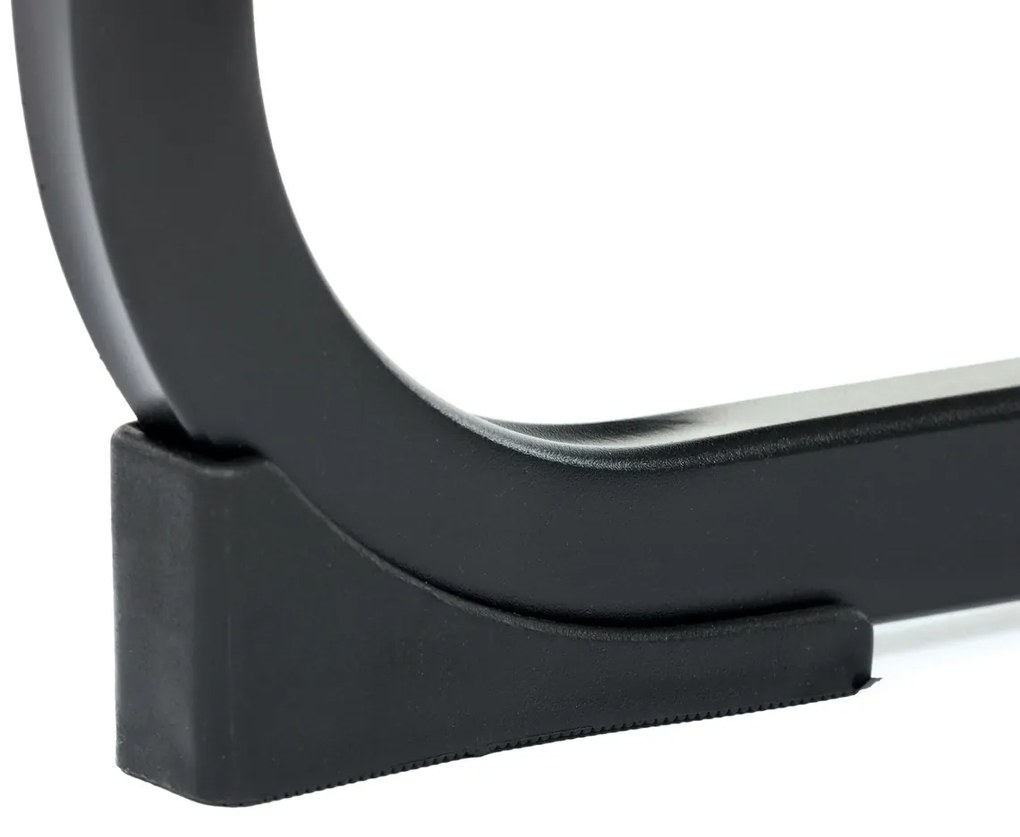 Súprava jedálenských stoličiek DCL-E2008 BLUE2, 4 ks