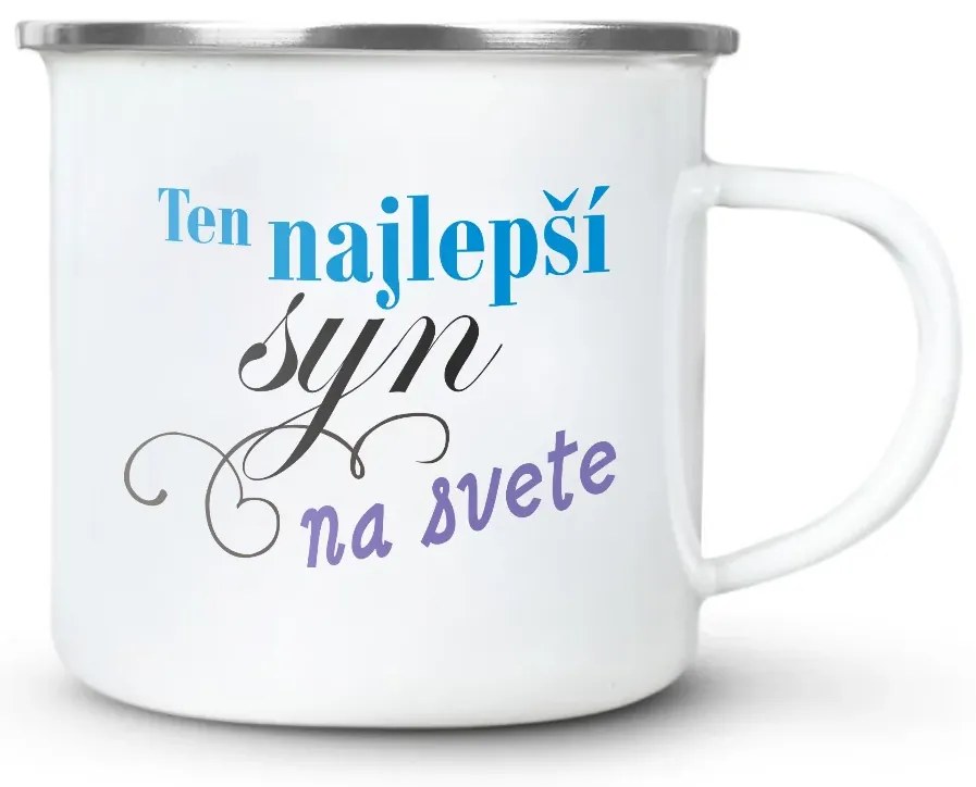 Sablio Plecháčik Ten najlepší syn na svete: 300 ml