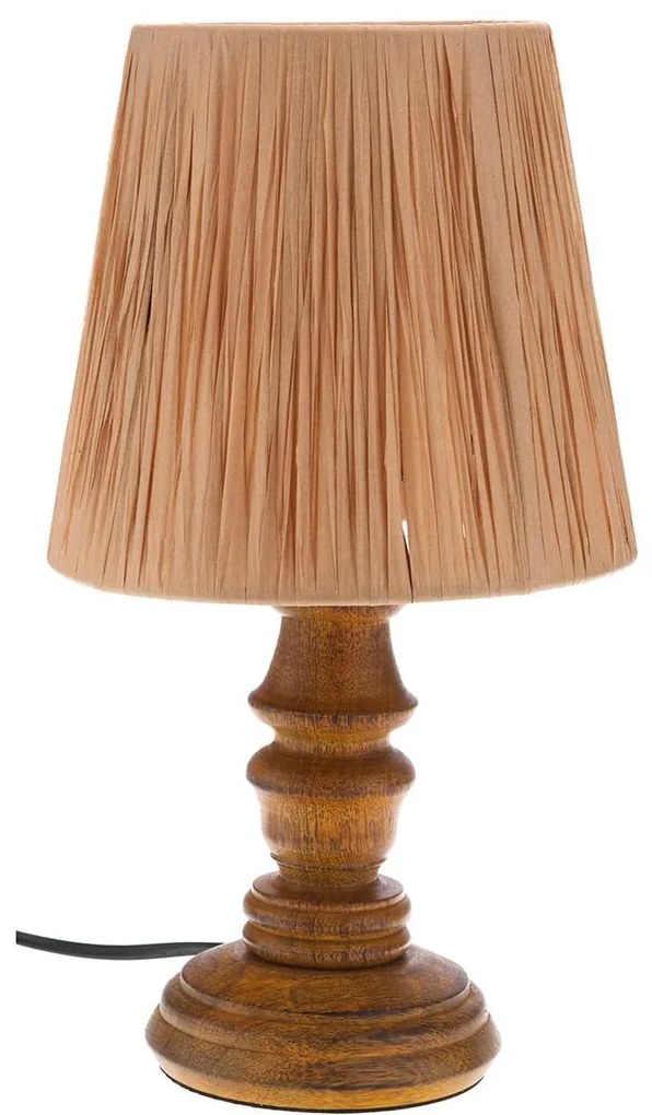 Stolová lampa „Alize", 17,5 x 18 x 30 cm