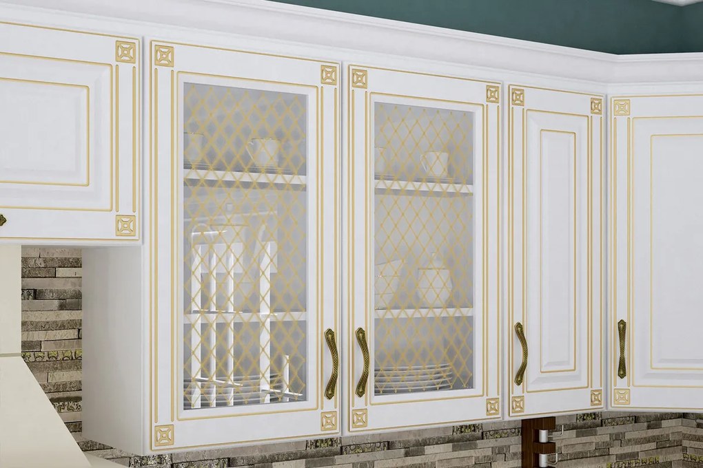 Kuchynská zostava 240 NINA