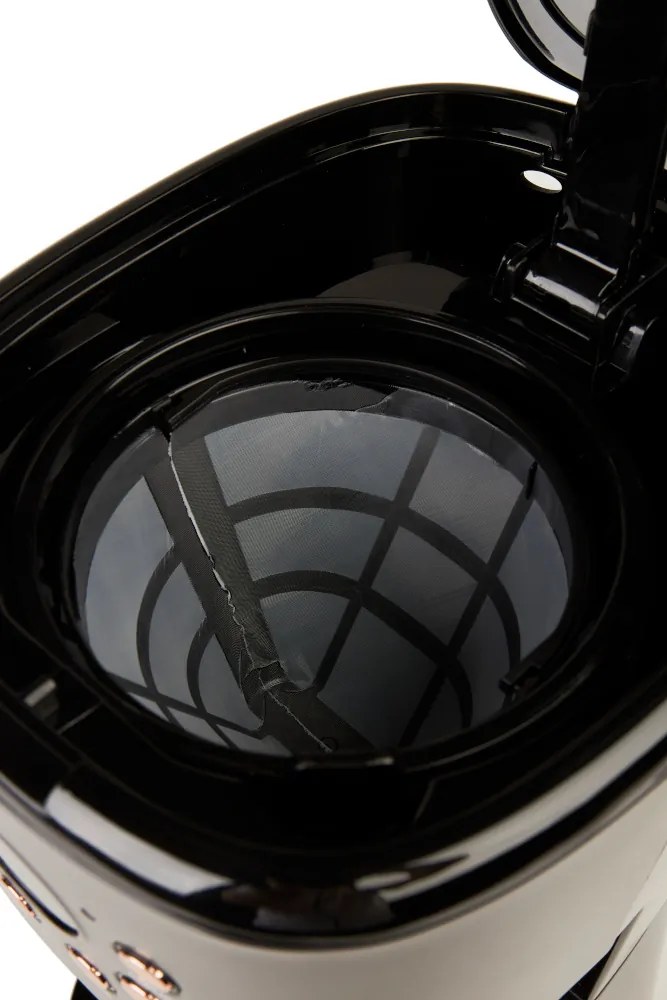 Haden kávovar Putty 1.8 L, béžový