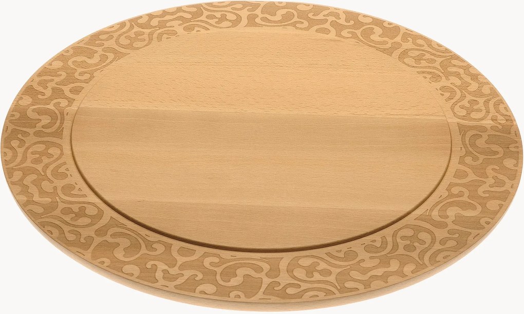 Doska na servírovanie syra Dressed in wood