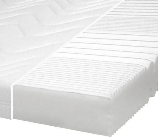 XXXLutz MATRAC Z PUR PENY, 140/200 cm Sleeptex - Online Only spálne - 002157002902