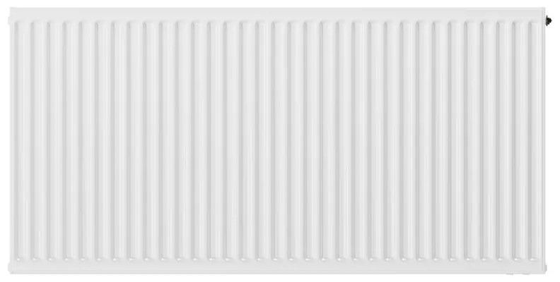 Mexen, Panelový radiátor Mexen CV22 500 x 800 mm, spodné pripojenie, 1140 W, biely - W622-050-080-00