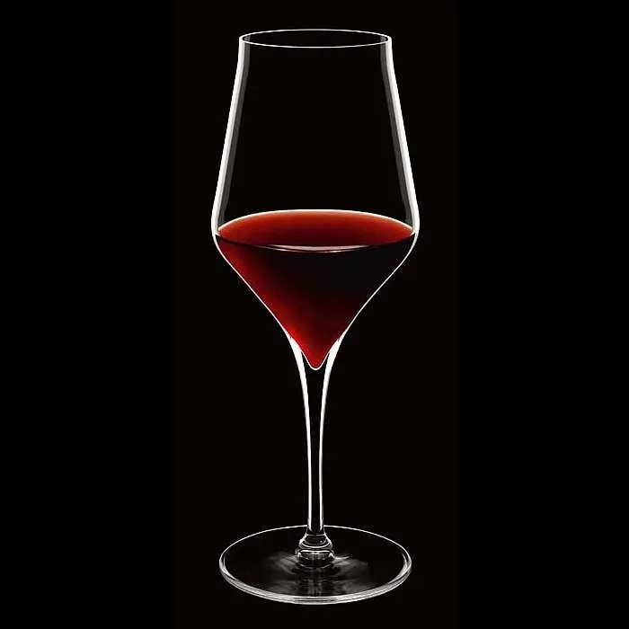 Luigi Bormioli Poháre na víno SUPREMO Chianti 450 ml Balenie: 2 ks v balení