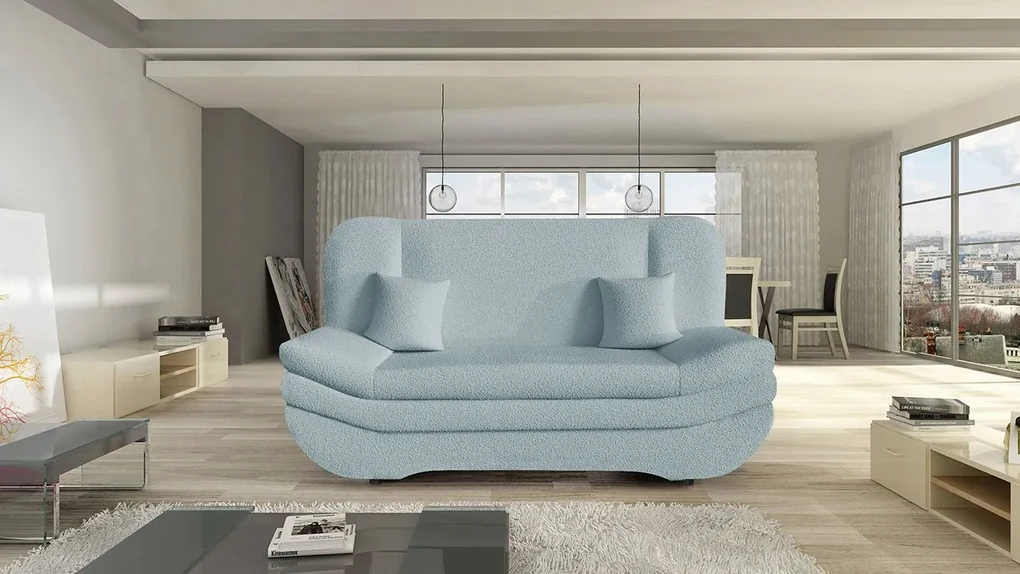 Sedačka Lena Premium, Dostupné poťahy: Magni 206.02