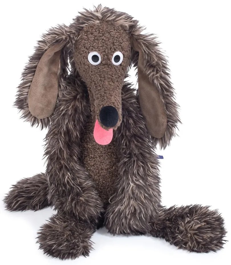 Plyšová hračka Dumpster - Moulin Roty