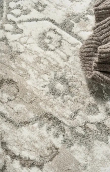 Koberec MENDES TIGRE béžový