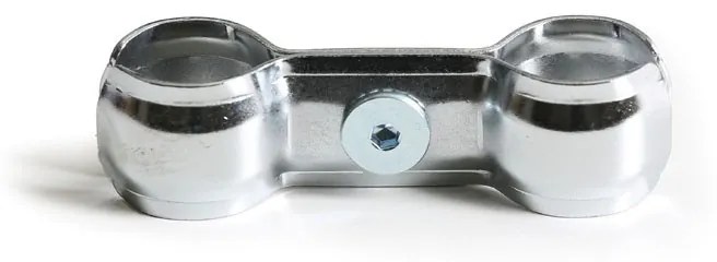 Sofa PUBLIC, sivá