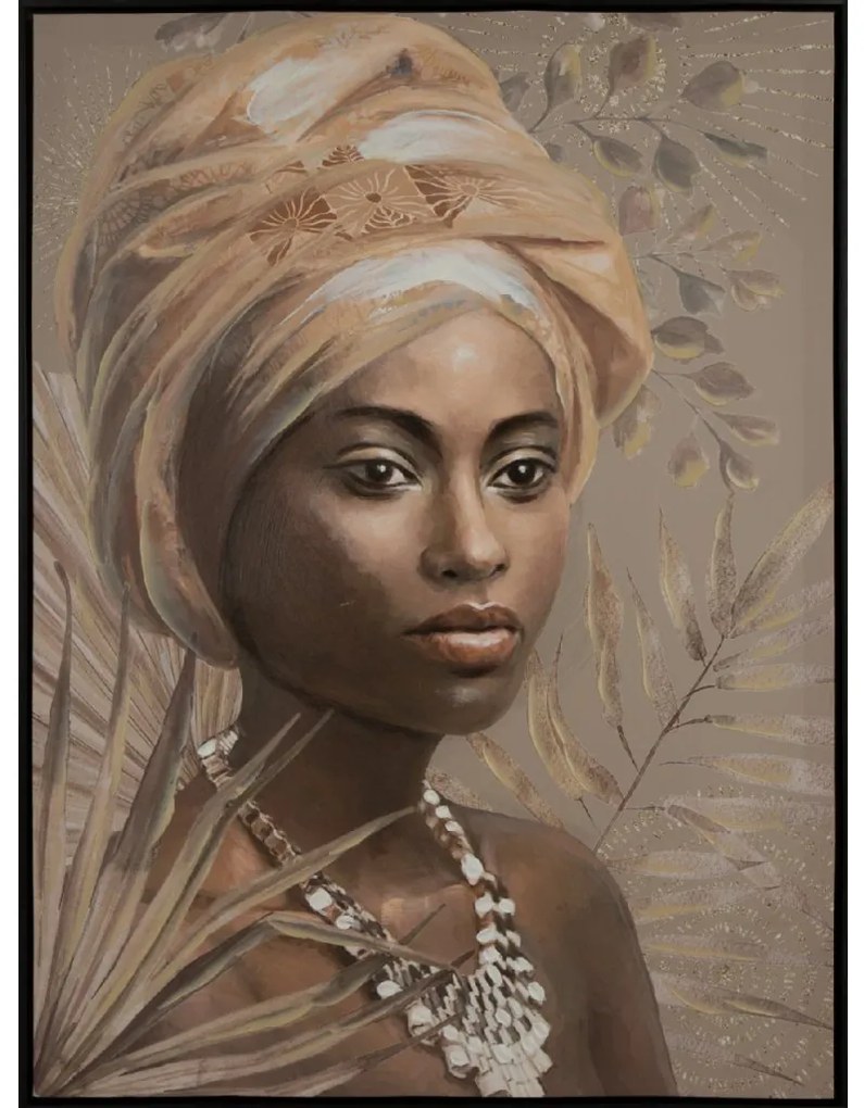 RUČNE MAĽOVANÝ OBRAZ 577 60X80 CM