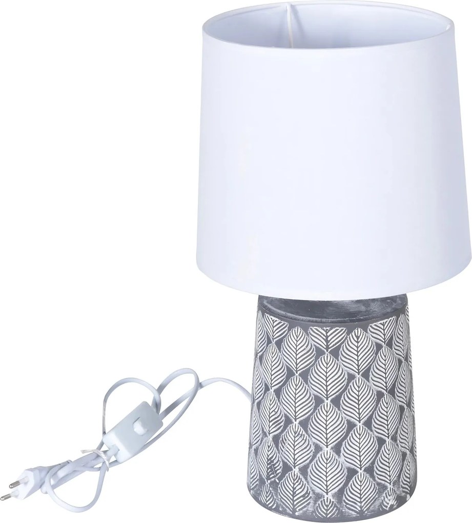 Stolová lampa Abans 36cm